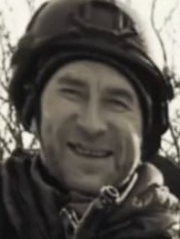 Фото: Погибший на войне с Украиной Пятаев Рустам Кязамович. Пензенская область, нет данных