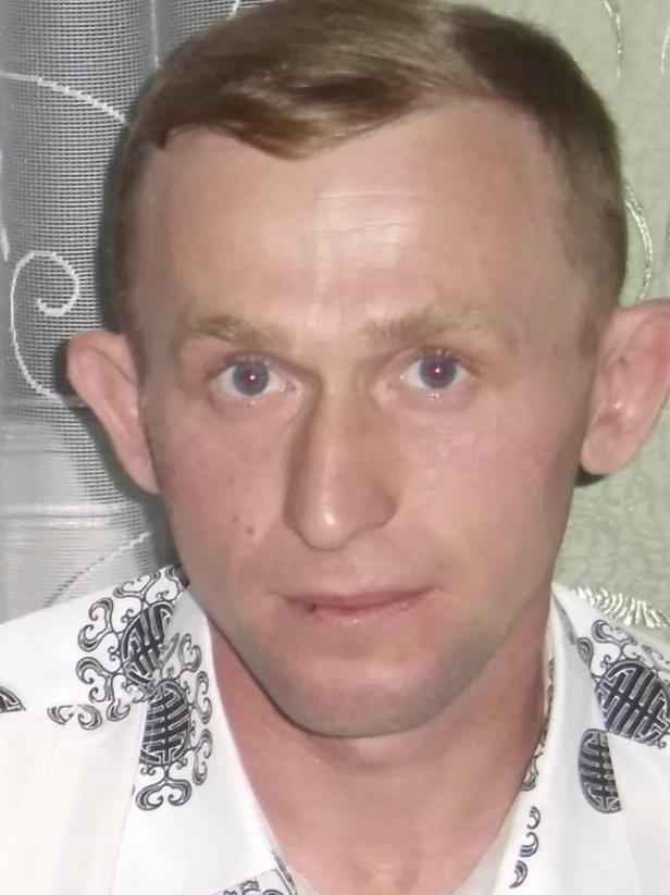 Фото: Погибший на войне с Украиной Мустафин Ильнар Захидович. Республика Татарстан, нет данных