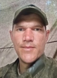 Фото: Погибший на войне с Украиной Макаров Сергей Константинович. Республика Мордовия, мотострелковые войска