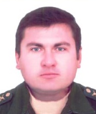 Фото: Погибший на войне с Украиной Денисов Александр Александрович. Ростовская область, добровольцы