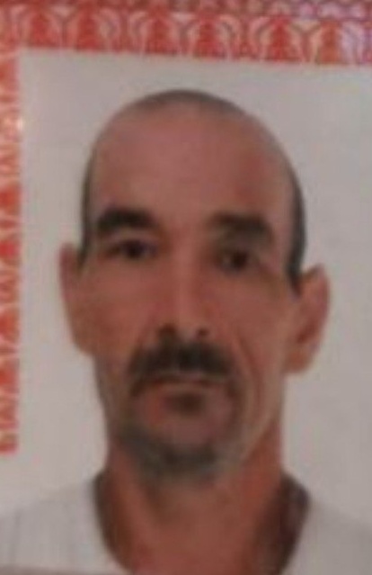 Фото: Погибший на войне с Украиной Семёнов Александр Геннадьевич. Иркутская область, добровольцы