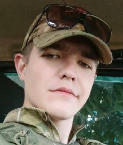 Фото: Погибший на войне с Украиной Брызгалов Михаил Евгеньевич. Республика Бурятия, нет данных