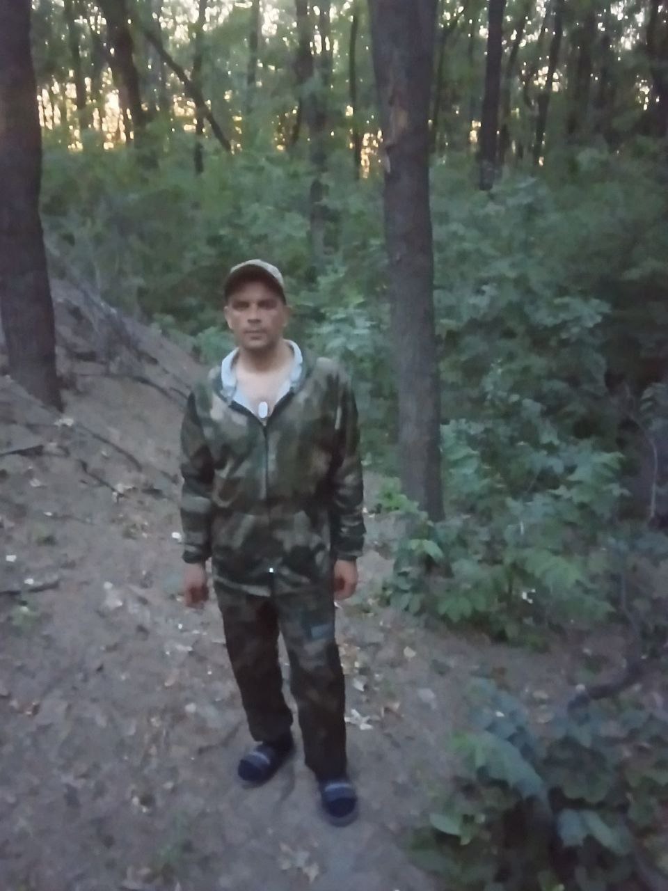 Фото: Погибший на войне с Украиной Глухенький Дмитрий Владимирович. Ростовская область, мотострелковые войска