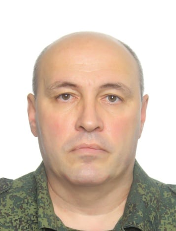 Фото: Погибший на войне с Украиной Дегтяренко Александр Александрович. ДНР, мотострелковые войска