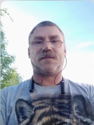 Фото: Погибший на войне с Украиной Кузнецов Денис Николаевич. Республика Коми, добровольцы