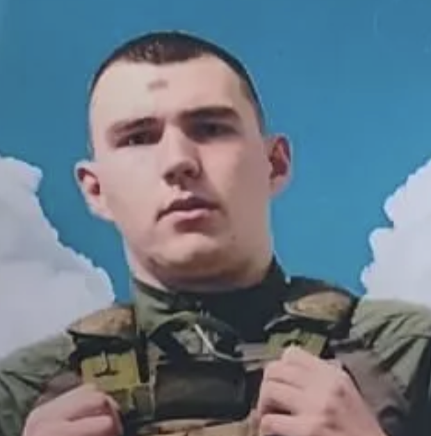 Фото: Погибший на войне с Украиной Жиров Владислав Владимирович. Омская область, нет данных