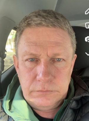 Фото: Погибший на войне с Украиной Федотов Павел Александрович. Нижегородская область, добровольцы