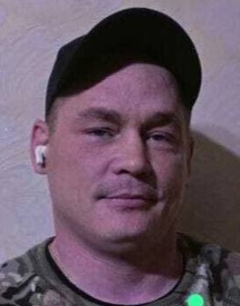 Фото: Погибший на войне с Украиной Панкратов Иван Олегович. Ростовская область, нет данных