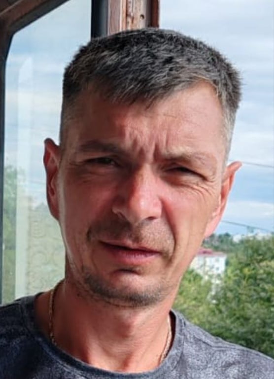 Фото: Погибший на войне с Украиной Ерофеев Александр Андреевич. Кемеровская область, мотострелковые войска