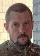 Фото: Погибший на войне с Украиной Степанов Кирилл Петрович. Владимирская область, мотострелковые войска
