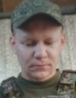 Фото: Погибший на войне с Украиной Хитрин Алексей Витальевич. Удмуртская Республика, нет данных