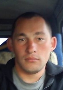 Фото: Погибший на войне с Украиной Шакура Дмитрий Владимирович. Кемеровская область, нет данных