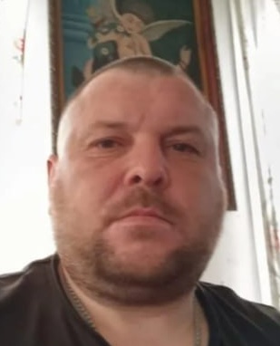 Фото: Погибший на войне с Украиной Скрыпников Александр Николаевич. Алтайский край, нет данных