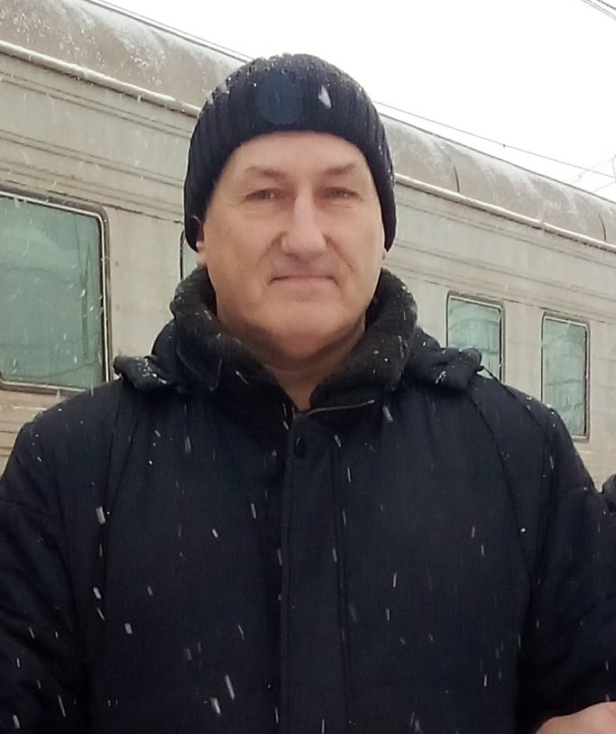 Фото: Погибший на войне с Украиной Батаногов Сергей Владимирович. Пермский край, мотострелковые войска