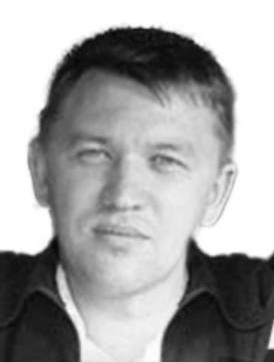 Фото: Погибший на войне с Украиной Губайдуллин Наиль Гавасович. Республика Башкортостан, нет данных
