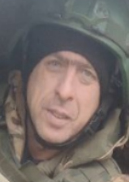 Фото: Погибший на войне с Украиной Демьяненко Сергей Николаевич. ДНР, мотострелковые войска
