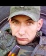 Фото: Погибший на войне с Украиной Мирошниченко Олег Викторович. Тверская область, мотострелковые войска