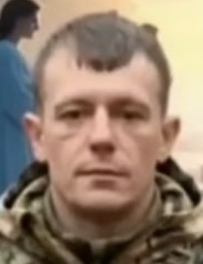 Фото: Погибший на войне с Украиной Куколов Владислав Игоревич. Забайкальский край, нет данных
