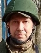 Фото: Погибший на войне с Украиной Львов Андрей Валерианович. Чувашская Республика, мотострелковые войска