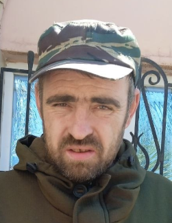 Фото: Погибший на войне с Украиной Терешин Юрий Александрович. ДНР, мотострелковые войска