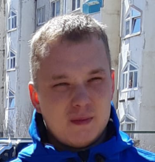 Фото: Погибший на войне с Украиной Андреев Алексей Александрович. Иркутская область, добровольцы