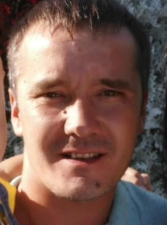 Фото: Погибший на войне с Украиной Сидиков Денис Евгеньевич. Республика Татарстан, нет данных