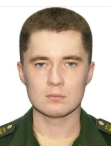 Фото: Погибший на войне с Украиной Михалев Кирилл Андреевич. Краснодарский край, нет данных