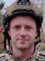 Фото: Погибший на войне с Украиной Николайчук Данила Алексеевич. Пермский край, нет данных