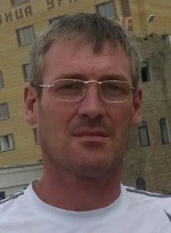 Фото: Погибший на войне с Украиной Девликамов Равиль Арифуллович. Республика Татарстан, нет данных