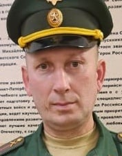 Фото: Погибший на войне с Украиной Вахитов Флорид Фаридович. Республика Башкортостан, добровольцы