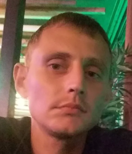 Фото: Погибший на войне с Украиной Корчагин Василий Алексеевич. Воронежская область, добровольцы