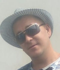 Фото: Погибший на войне с Украиной Сидоренко Константин Александрович. Оренбургская область, добровольцы