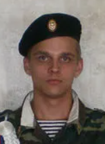 Фото: Погибший на войне с Украиной Ботников Виктор Николаевич. Тюменская область, нет данных