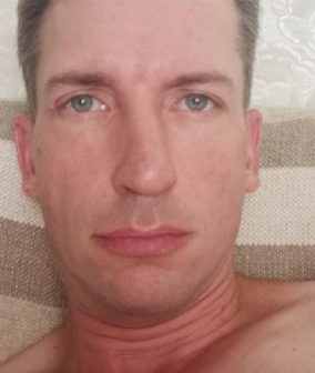 Фото: Погибший на войне с Украиной Кущев Роман Евгеньевич. Хабаровский край, добровольцы