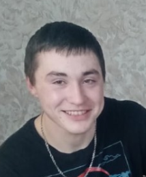 Фото: Погибший на войне с Украиной Гарипов Александр Маратович. Курганская область, добровольцы