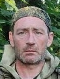 Фото: Погибший на войне с Украиной Добряев Антон Иванович. Ханты-Мансийский автономный округ - Югра, добровольцы