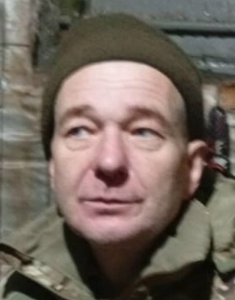 Фото: Погибший на войне с Украиной Соловьёв Валерий Владимирович. Челябинская область, нет данных