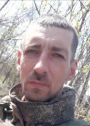 Фото: Погибший на войне с Украиной Яшихин Анатолий Александрович. Самарская область, мотострелковые войска