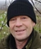 Фото: Погибший на войне с Украиной Тоболов Сергей Анатольевич. Забайкальский край, добровольцы