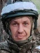 Фото: Погибший на войне с Украиной Требухов Денис Игоревич. Курская область, мотострелковые войска