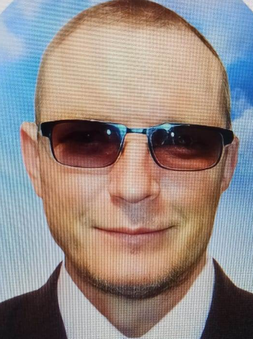 Фото: Погибший на войне с Украиной Савченко Андрей Александрович. Саратовская область, добровольцы