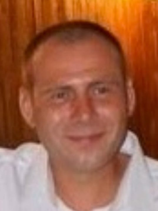 Фото: Погибший на войне с Украиной Ожигов Александр Вячеславович. Республика Коми, заключенные