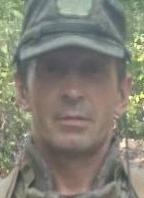 Фото: Погибший на войне с Украиной Латыпов Айрат Рафаилович. Республика Башкортостан, добровольцы