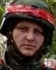 Фото: Погибший на войне с Украиной Гребещук Максим Владимирович. Оренбургская область, нет данных