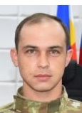 Фото: Погибший на войне с Украиной Нагорнюк Алексей Витальевич. Ростовская область, мобилизованные