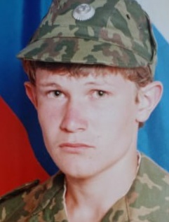 Фото: Погибший на войне с Украиной Смоленцев Александр Васильевич. Кировская область, нет данных