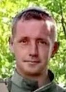 Фото: Погибший на войне с Украиной Егоров Вячеслав Анатольевич. Кемеровская область, добровольцы