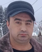 Фото: Погибший на войне с Украиной Мерзликин Вячеслав Викторович. Мурманская область, добровольцы