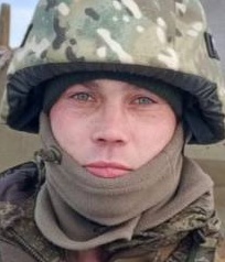 Фото: Погибший на войне с Украиной Таскаев Александр Васильевич. Новосибирская область, нет данных