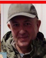 Фото: Погибший на войне с Украиной Еременко Борис Васильевич. Краснодарский край, добровольцы